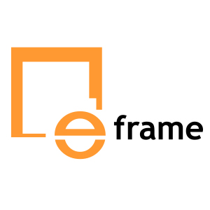 hse.eframe - Logo