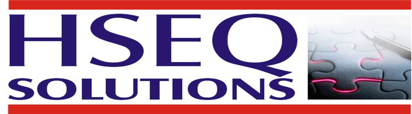 Hseq Solutions - Cover photo