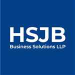 Hsjb Business Solutions - Logo