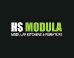 Hs Modula - Logo