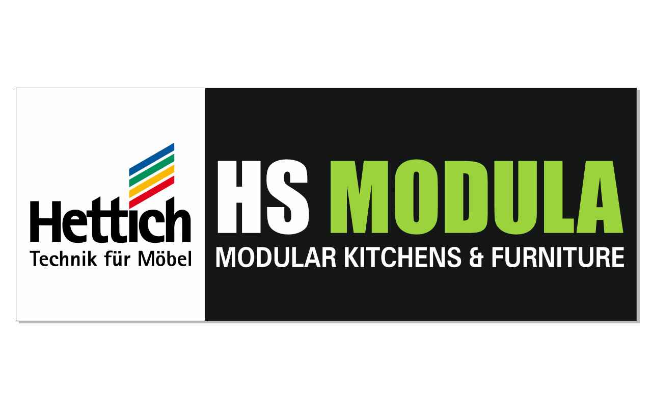 Hs Modula - Cover photo