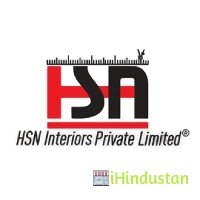 HSN Interiors Private Limited - Logo