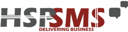 HSP Media Network - Logo