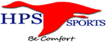 Hsp Sports - Logo