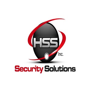HSS Security Solutions - Logo