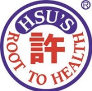 Hsu’s Ginseng Enterprises, Inc. - Logo