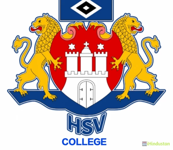 H.S.V. COLLEGE - Logo