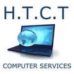 H.T.C.T Computer Services - Logo