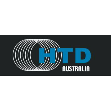 HTD Australia - Logo