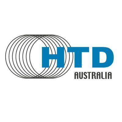 HTD Australia - Logo