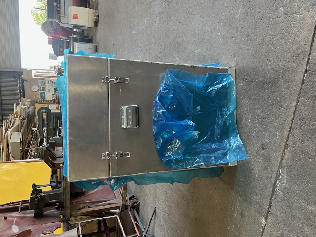 HTH Sheetmetal Mackay - Cover photo