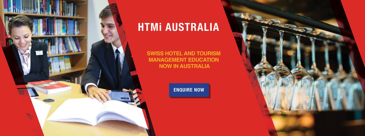 HTMi Australia - Cover photo