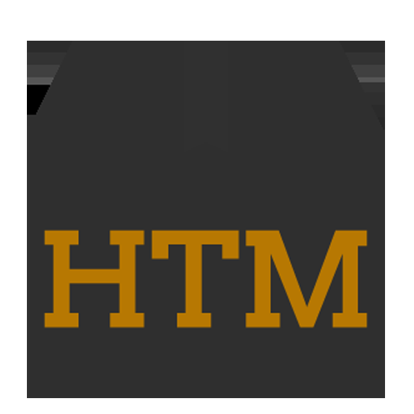 HTM SERVICE PROFESSIONNEL - Logo