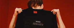Hugo Boss - Logo