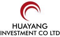 Huayang Investment Co Ltd - Logo