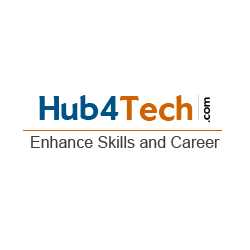 Hub4tech Com 203764 - Logo