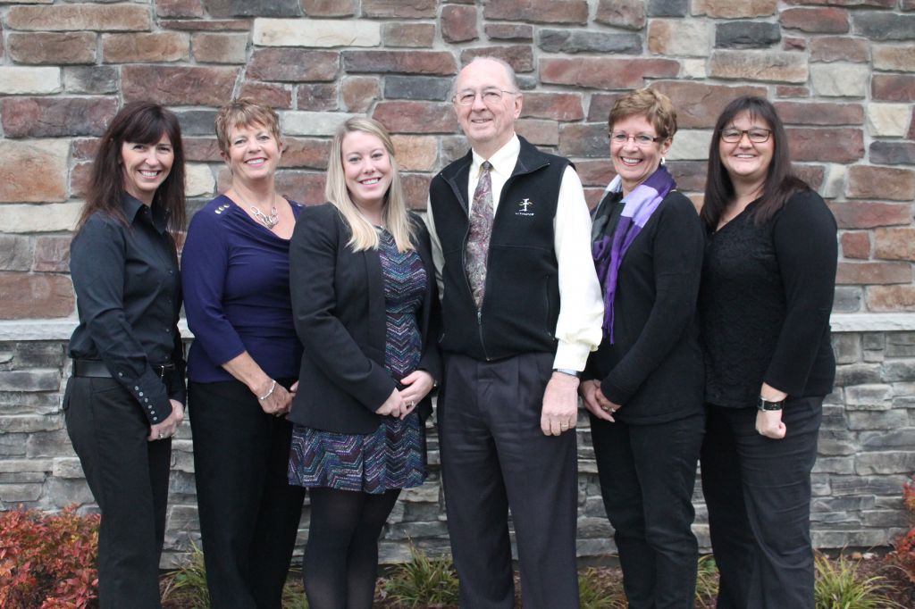 Hubbel &a; Johnston Chiropractic - Cover photo