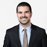 Hubert Beauchesne - Remax Direct inc - Logo