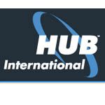 Hub International - Logo