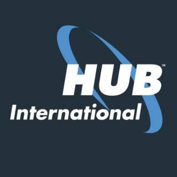 HUB International Insurance Brokers - Logo