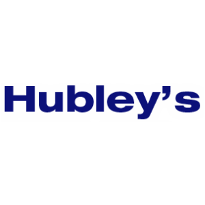 Hubley CA Ltd - Logo