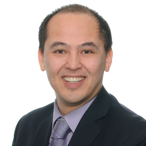 Hu Brietkopf - Mortgage Broker- Verico Paragon Prime Ca - Logo