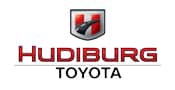 Hudiburg Toyota - Logo