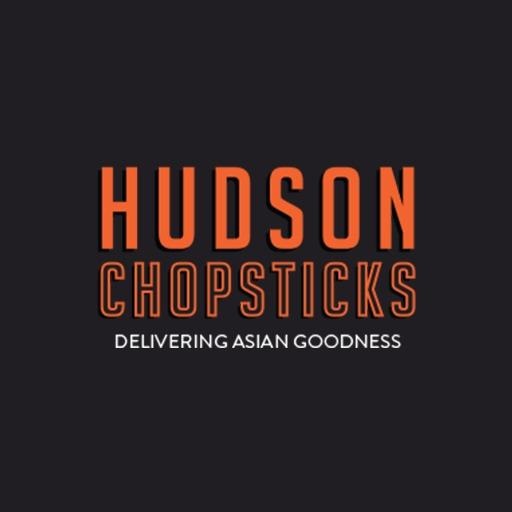 Hudson Chopsticks - Logo