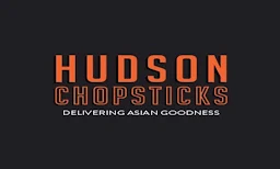 Hudson Chopsticks - Logo