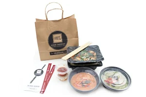 Hudson Chopsticks - Cover photo