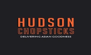 Hudson Chopsticks - Logo