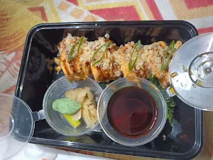 Hudson Chopsticks - Cover photo
