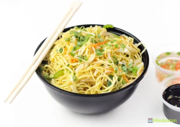 Hudson Chopsticks - Logo