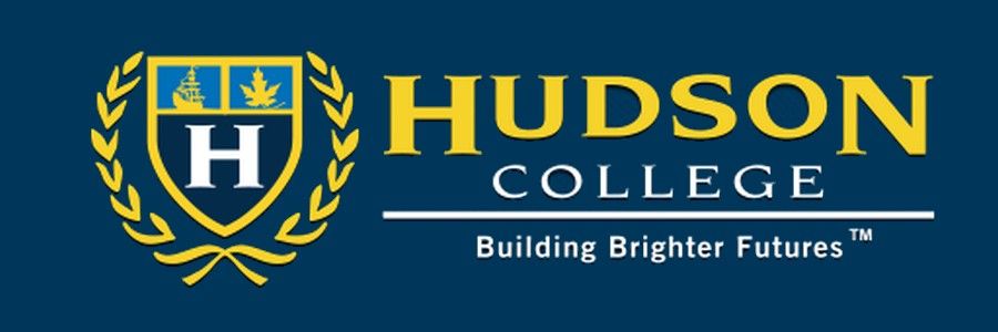 Hudson College - Logo