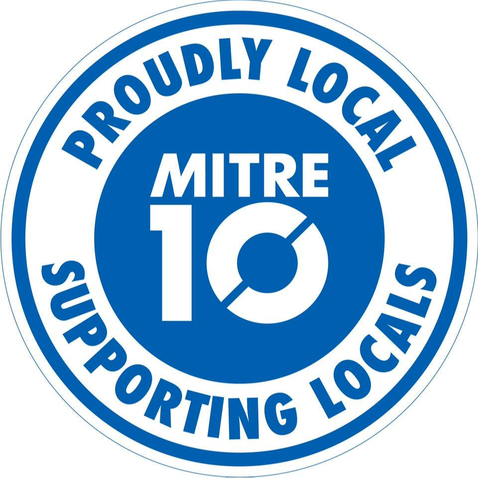 Hudson Mitre 10 Trade Centre Wagga Wagga - Logo