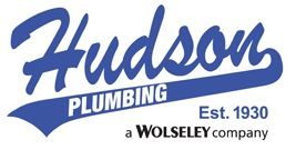 Hudson Plumbing - Logo
