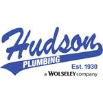 Hudson Plumbing - Logo