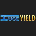 Huge Yield 4 U - Logo