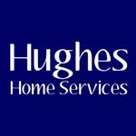Hughes Home Services - Logo