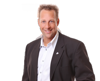 Hugo Gaillardetz Courtier immobilier Via Capitale Mauri - Logo