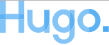 Hugo Printing - Logo