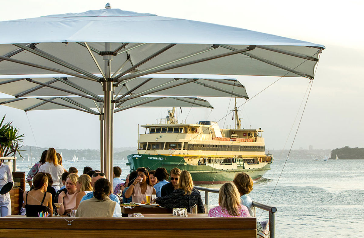 Hugos Manly - Logo