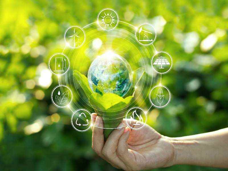 Hugros Business Solutions - Cover photo