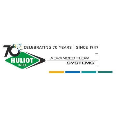Huliot Pipes and Fittings Private Limited, India - Logo