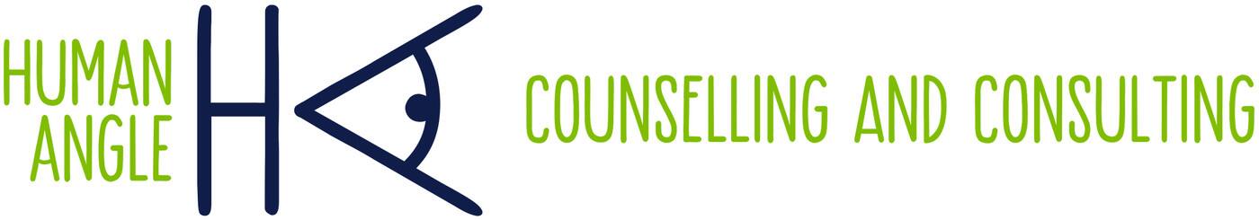 Human Angle: Counselling and Consulting - Cover photo