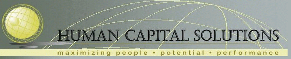 Human Capital Solutions Inc. - Logo