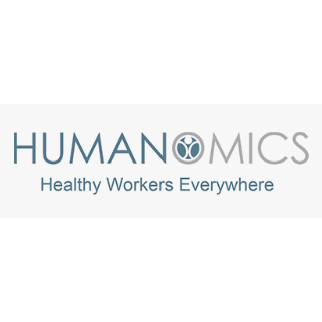 Humanomics Edgeworth - Logo