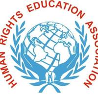 HUMAN RIGHTS EDUCATION ASSOCIATION - Logo