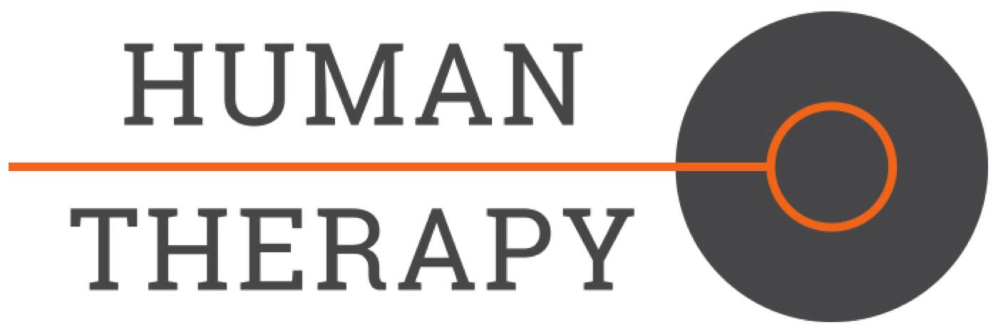 Human Therapy - Cover photo
