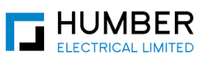 Humber Electrical Ltd - Logo